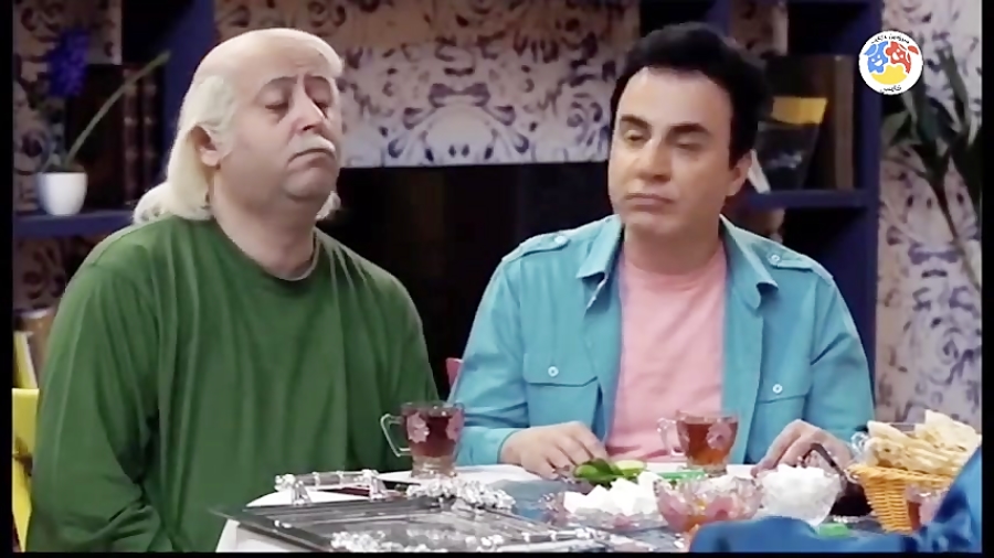 محله گل و بلبل قسمت 16